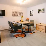 With Parking Space Fuzine, Gorski Kotar - 20934