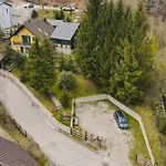 Lejlighed With Parking Space Fuzine, Gorski Kotar - 20934