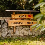 With Parking Space Fuzine, Gorski Kotar - 20934 Lejlighed *