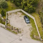 With Parking Space Fuzine, Gorski Kotar - 20934 Fužine