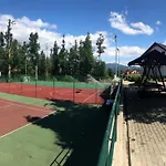 With Parking Space Fuzine, Gorski Kotar - 20934 Lejlighed
