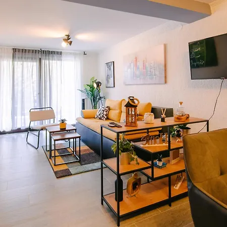With Parking Space Fuzine, Gorski Kotar - 20934 Appartement Fužine