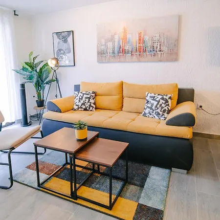 With Parking Space Fuzine, Gorski Kotar - 20934 Appartement Fužine