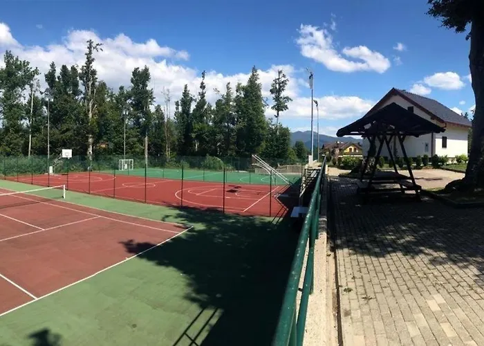 With Parking Space Fuzine, Gorski Kotar - 20934 Daire