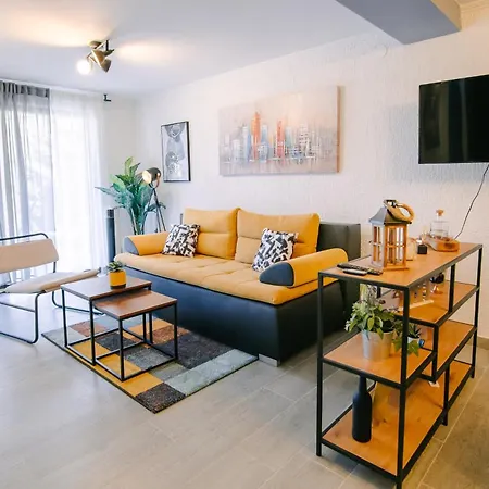 דירה With Parking Space Fuzine, Gorski Kotar - 20934 פוז'ינה