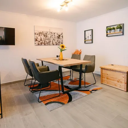 With Parking Space Fuzine, Gorski Kotar - 20934