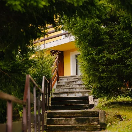 Apartment With Parking Space Fuzine, Gorski Kotar - 20934 *