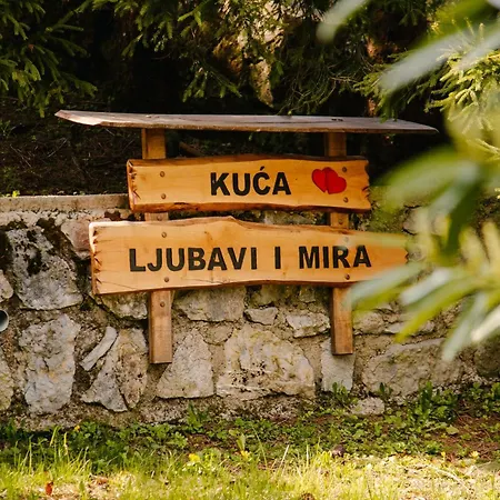 With Parking Space Fuzine, Gorski Kotar - 20934 Apartment *