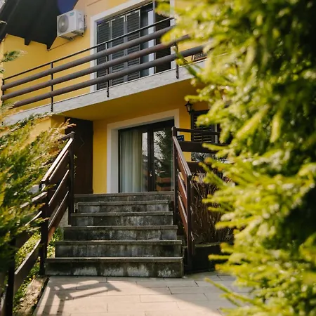 With Parking Space Fuzine, Gorski Kotar - 20934 Apartment