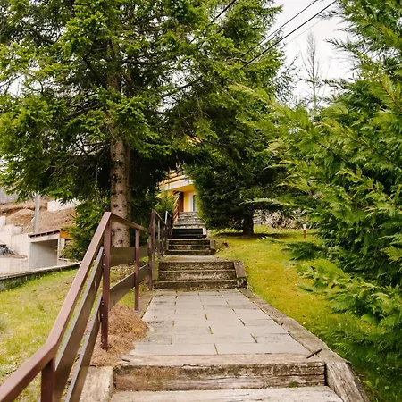 With Parking Space Fuzine, Gorski Kotar - 20934 Apartment Fužine