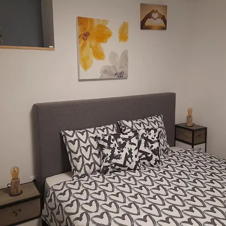 Apartment With Parking Space Fuzine, Gorski Kotar - 20934 *