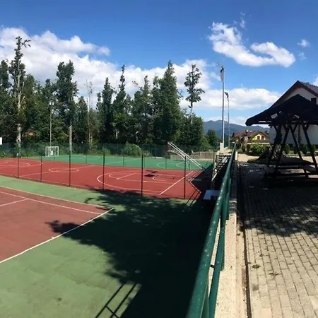 With Parking Space Fuzine, Gorski Kotar - 20934 Apartment