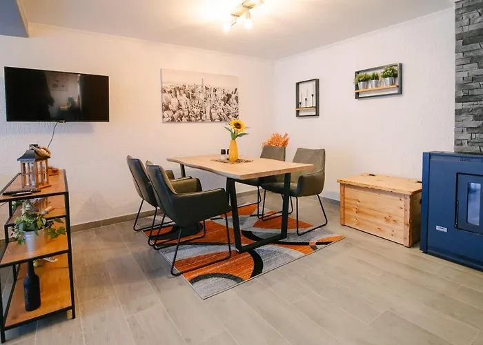 With Parking Space Fuzine, Gorski Kotar - 20934