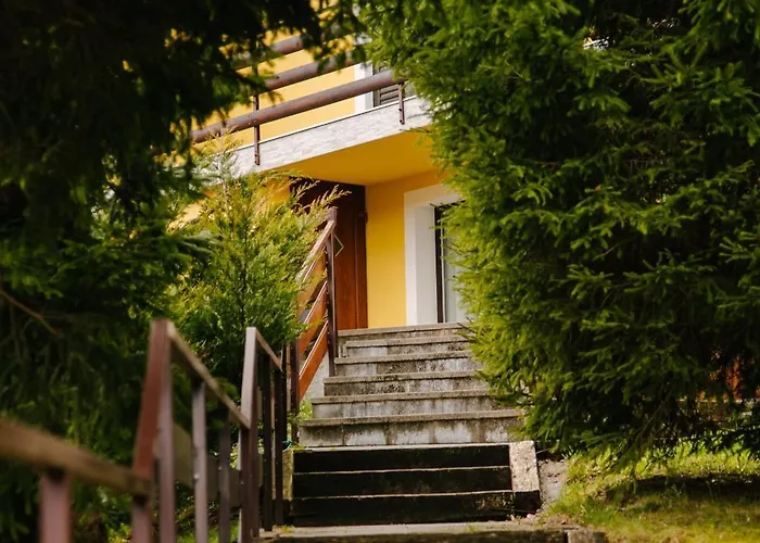 公寓 With Parking Space Fuzine, Gorski Kotar - 20934 *