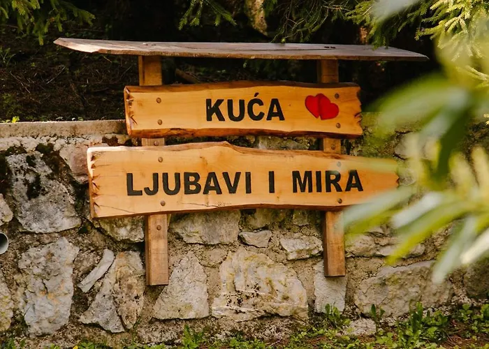 With Parking Space Fuzine, Gorski Kotar - 20934 公寓 *
